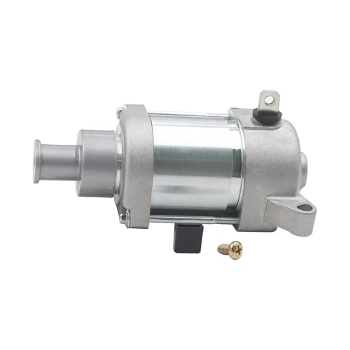 Crossbike Elektrischer Anlasser Motorrad Motor Motor Passend for WR450F 2007-2015 5TJ-81890-30-00