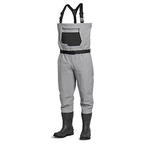 Orvis Clearwater Bootfoot Waders Cover