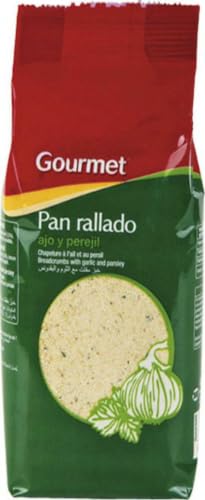 Onena - Pan rallado - Ajo y perejil - 250 g