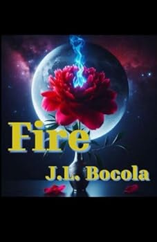 Paperback Fire (The Fey Series) Book
