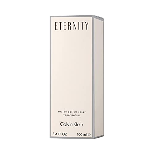Calvin Klein Eternity Eau De Parfum, 3.3 Fl. Oz. #TOP1