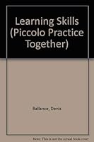 Learning Skills 0330293125 Book Cover