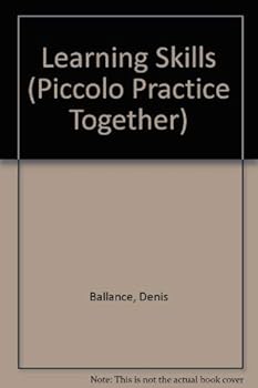 Paperback Learning Skills Book