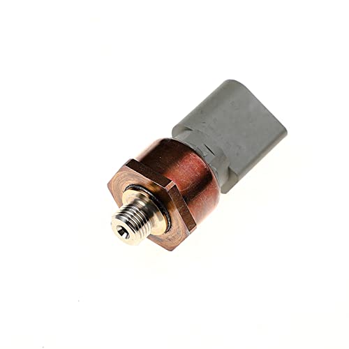 Capteur de pression de rampe d injection 06E906054F accessoire de rechange pour Audi A6 A7