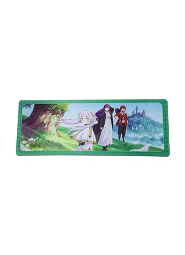 Tapis de souris Frieren le cadeau idéal pour les fans de l'anime