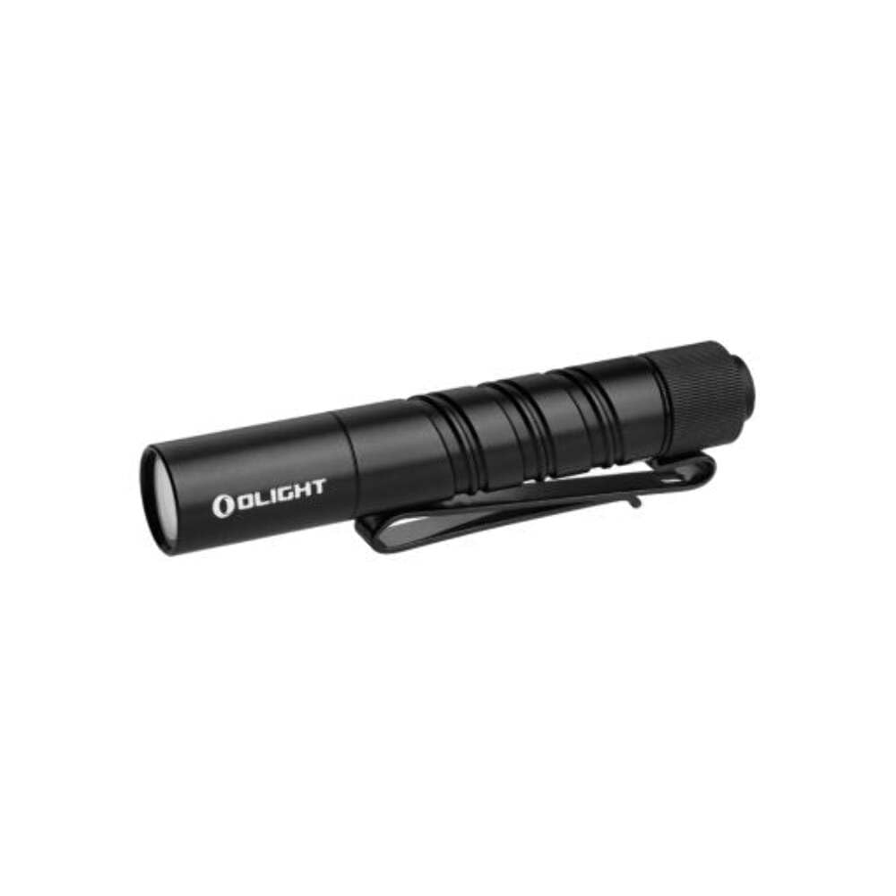 Olight i3T 2 EOS Latarka ręczna Czarny