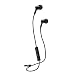 MEE audio M9B Bluetooth Wireless Noise-Isolating In-Ear Stereo Headphones with Headset Functionality (Old Version)