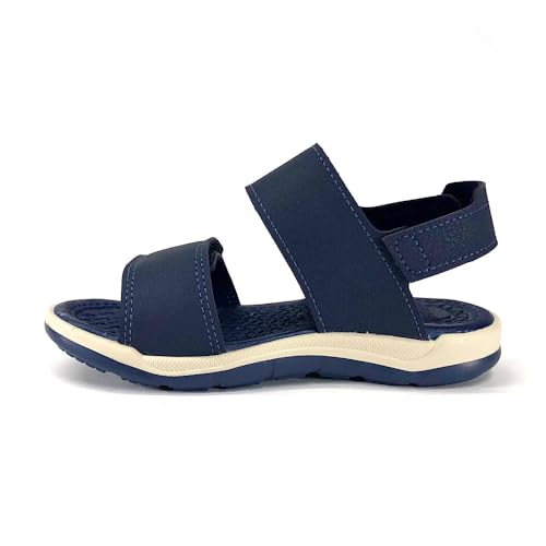 Sandália Infantil Klin Papete 476219000 Menino