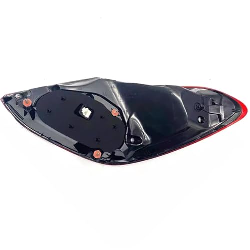Clignotant et feu antibrouillard arrière LED Classe C W205 C260 - 5