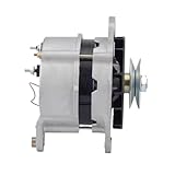 12V 70A Alternator Replacement Compatible With Lucas A127 Multifit 9120690145 9120690146 9120690170
