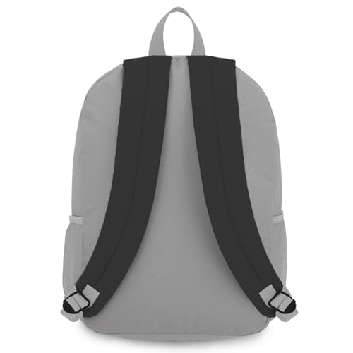 Jurassic World Backpack with Lunchbox