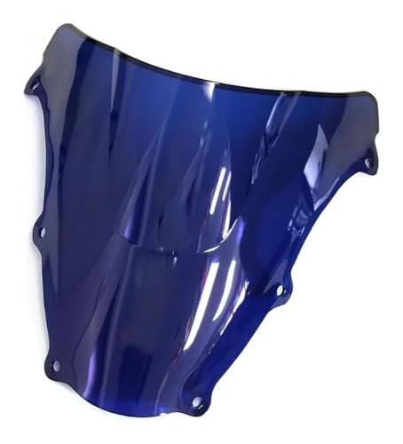 Pare-Brise Double Bulle Moto pour Suzuki SV650 SV1000 S