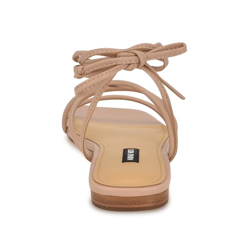 Nine West Women's Mikila Flat Sandal2