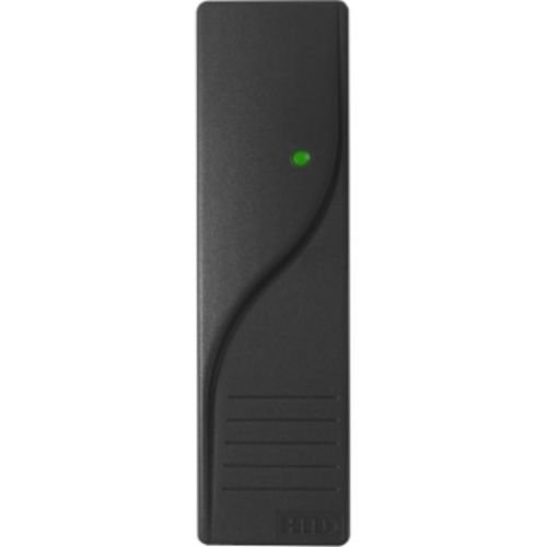 Lecteur HID 5365ekp00 MiniProx Wiegand pour l'accès aux bureaux