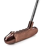 Golf Gods - The Big Dick Putter