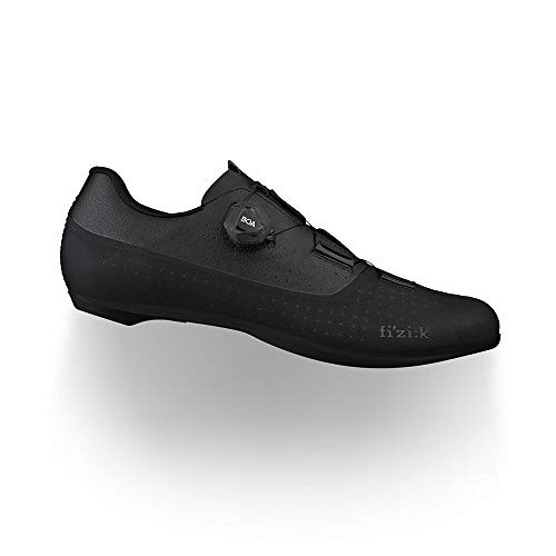Fizik Tempo Tpr4Ocmi11010-435 Overcurve R4 - Black/Black - 43.5 #TOP16