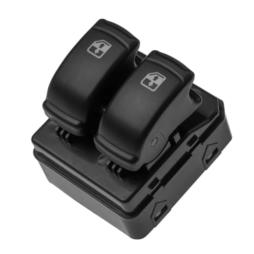 Interrupteur de vitre électrique voiture Chevy Aveo 5 Hatchback 2010 bouton 96652187