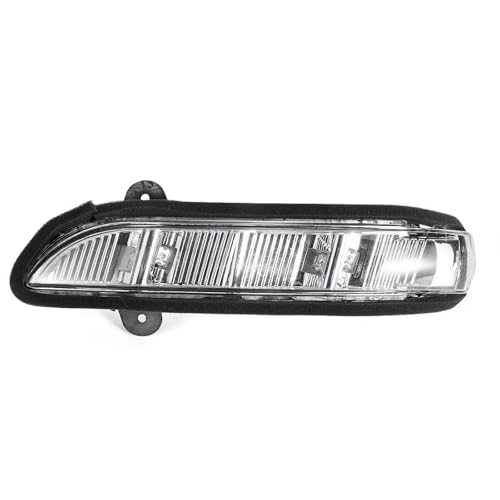 Intermitente Espejo Retrovisor Izquierdo Mercedes Benz W211 W221 E320 E350 E550