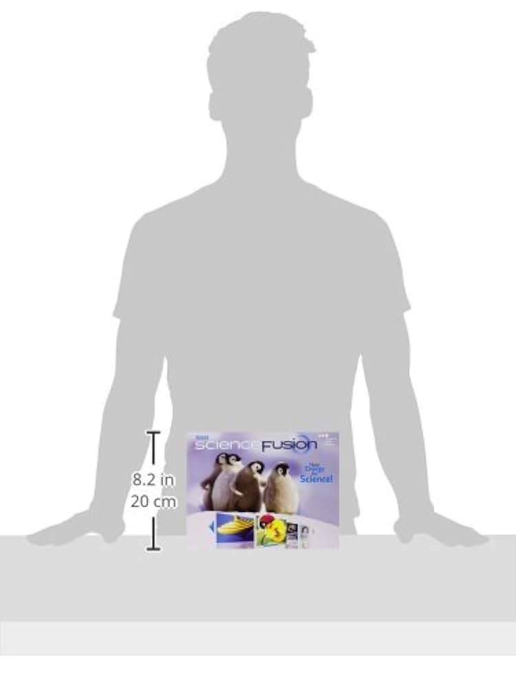 インターナショナルスクール教材　SCIENCE FUSION / GO MATH Student Edition Interactive Worktext Grade 2 2017