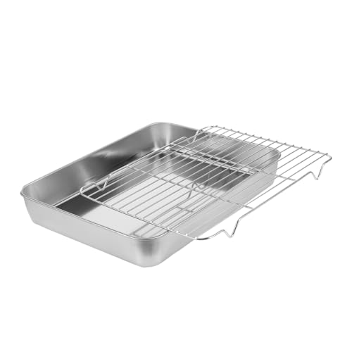 Plaque de cuisson japonaise en acier inoxydable à fond plat multi-usage