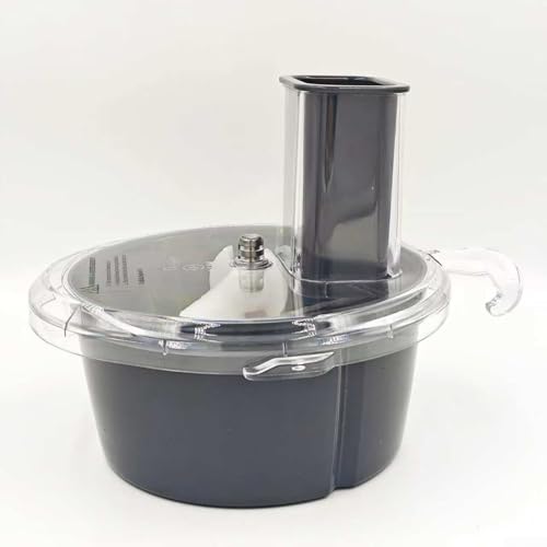 Bebykilemi Accessoire de robot culinaire Thermomix-TM31 multifonction pour légumes et