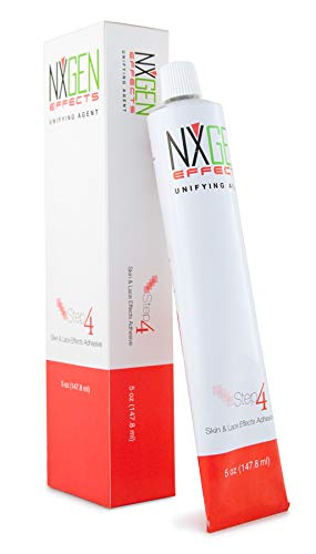NX-Gen Effects Unifying Agent 5 oz. Adhesive
