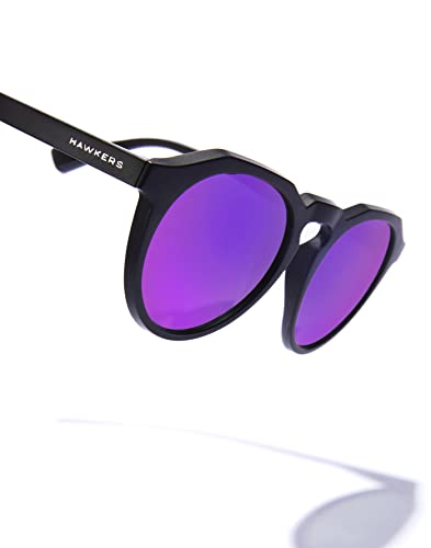 Image of Hawkers Warwick - Sunglasses Womens and Mens - Trendy Sunglasses - 100% UV400 Protection