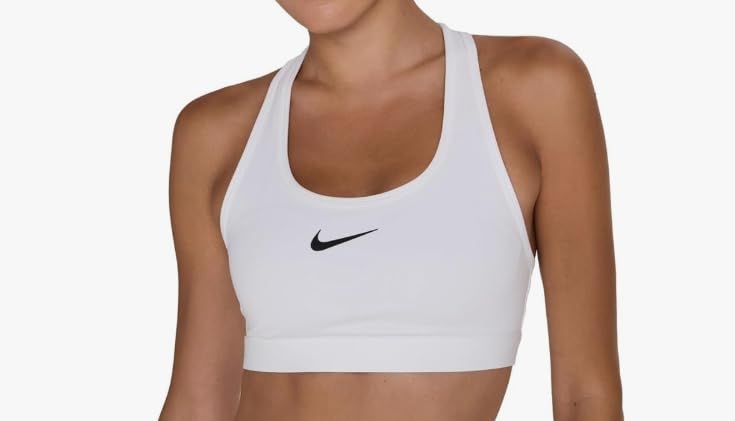 Nike Women's Swoosh Sports Bra