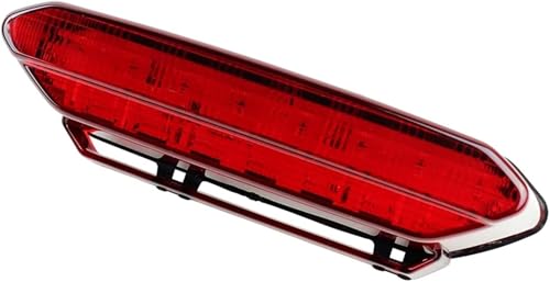 Luz trasera para Yamaha YFZ 450 2006-2009 roja soluciona pilotos rotos por piedras