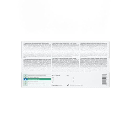 SF Nitrilhandschuhe M Blau – 100 Stück Einweghandschuhe, Einmalhandschuhe, Medizinische handschuhe, Puderfrei, Latexfrei, Handschuhe einweg zum Kochen, Putzen, für Medizin, Küche, Kosmetik, Haushalt