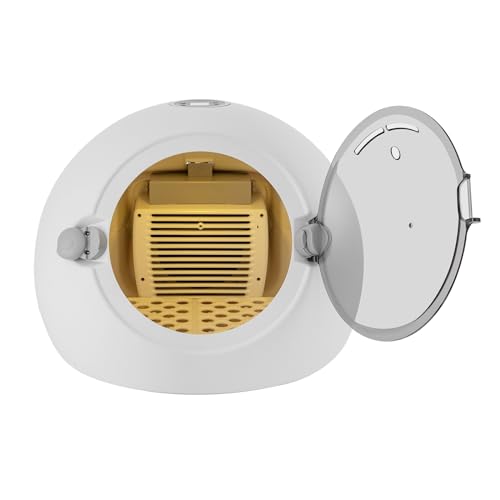 Secadora portátil para mascotas modelo CE022 miniatura 1