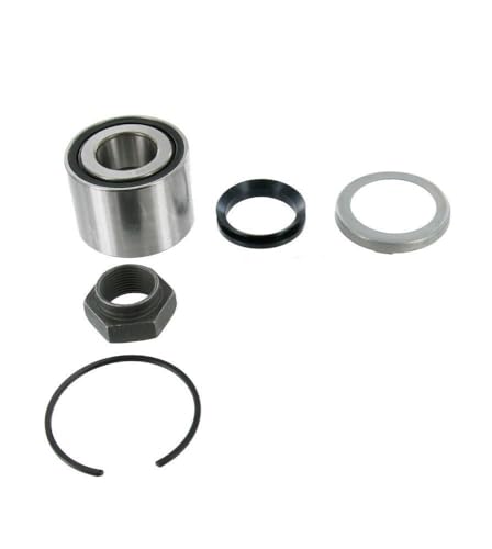 SKF VKBA 3556 Radlagersatz