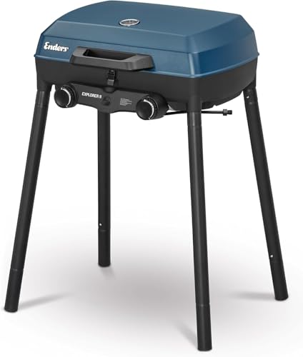 Enders Explorer II Barbecue à gaz #210433