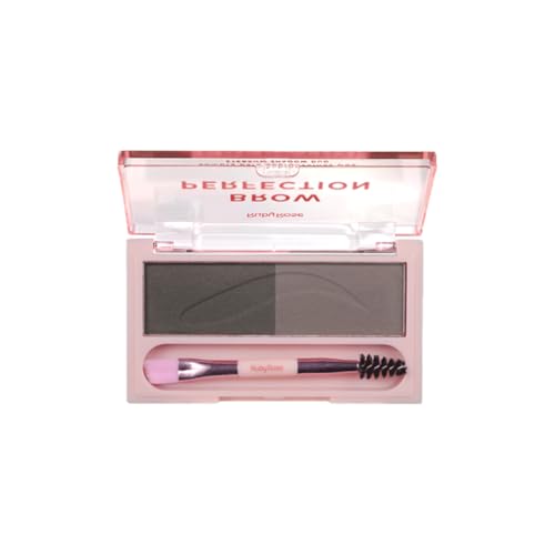 Sombra De Sobrancelha Dou06 Hbe2501-6 Ruby Rose