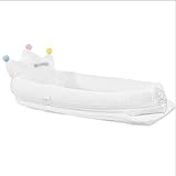 Cama de Cuna for Dormir for bebés Cuna de bebé portátil P