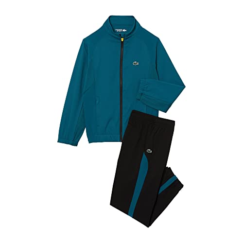 Lacoste Sport Colorblock Traininganzug Kinder