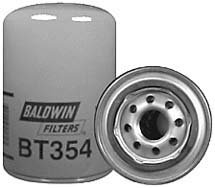 Killer Filter Replacement for Hatz 50379100 Pack of 4