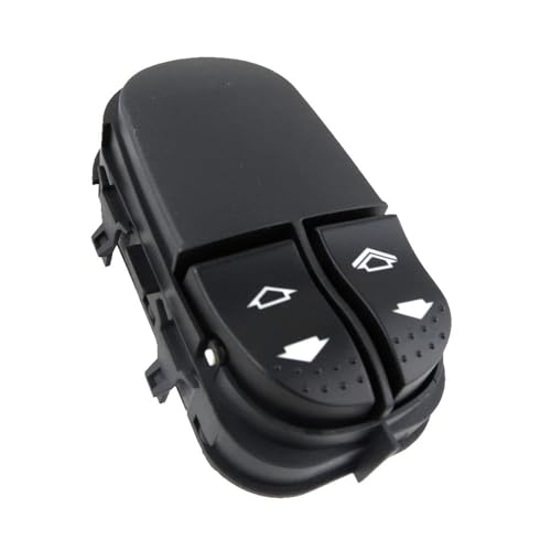 Interrupteur lève-vitre de voiture Focus CAK bouton commande portière 1998-2005