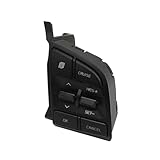 Plug Glow Compatible with Mitsubishi for MD197511 MD301950 MR577131 1PC Auxiliary Glow Plug Replace