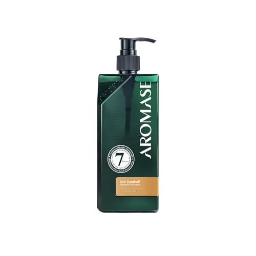 AROMASE Anti Juckreiz & Dermatitis Shampoo 400ml