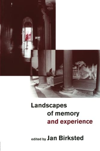 Landscapes of Memory livre de photographie d'art contemporain