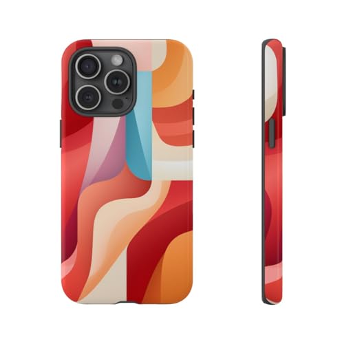 Coque iPhone 15 Pro Max rigide pour éviter les rayures