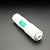 550ML 1:3 1/4" OD Tube Pushfit Flow Restrictor RO Water Connector Reverse Osmosis Aquarium System Plastic Pipe Fittings