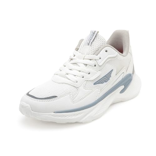 Image of Red Tape Womens Rlo166 Walking Shoes