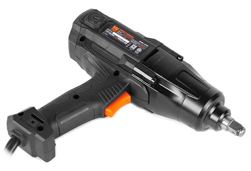 WEN 7.5-Amp Two-Direction Impact Wrench