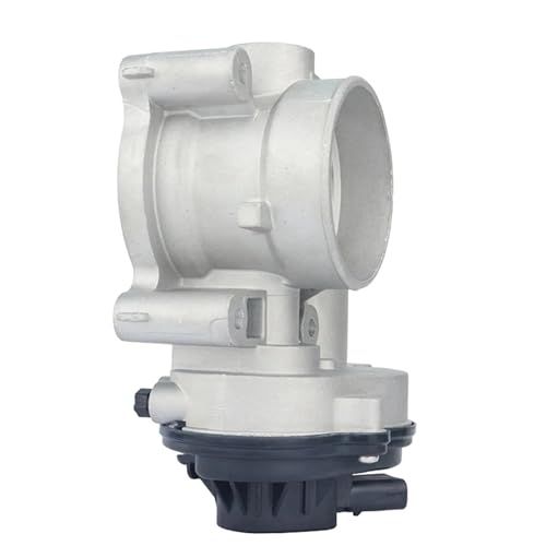 Corps de papillon S-Max résout ralenti instable moteur 2006-2014 - 5