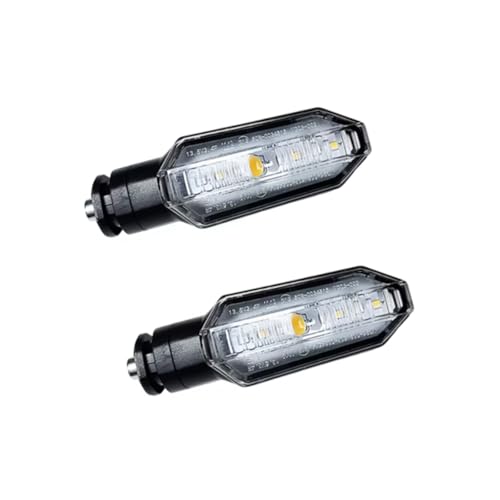 �o�C�N�p�����w���� Compatible With CB150R For CB1000R 2018 2019 2020 2021 2022 12V �I�[�g�o�C�p�^�[���V�O�i�����C�g �A���o�[ ���� �f�C�^�C�������j���O�����v