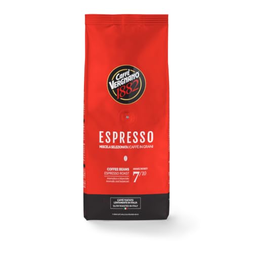 Caffè Vergnano 1882 - Caffè in Grani Espresso