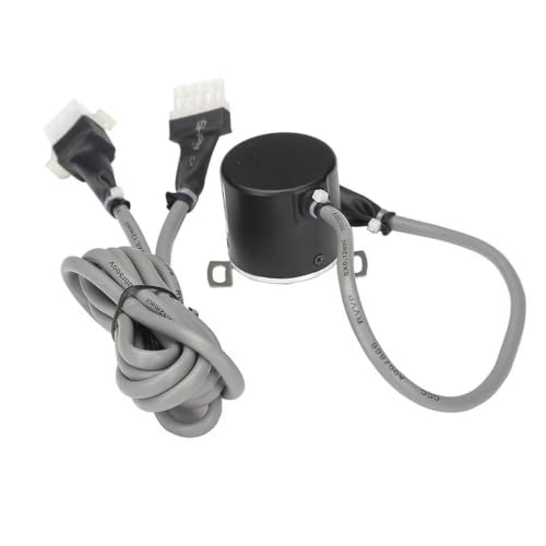 Encodeur 1000 lignes 02 pour réparer machine broder ordinateur - 6