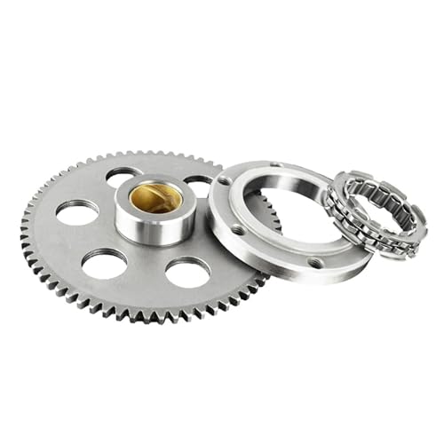 Kit embrayage de démarreur pour Yamaha XV 250 Virago